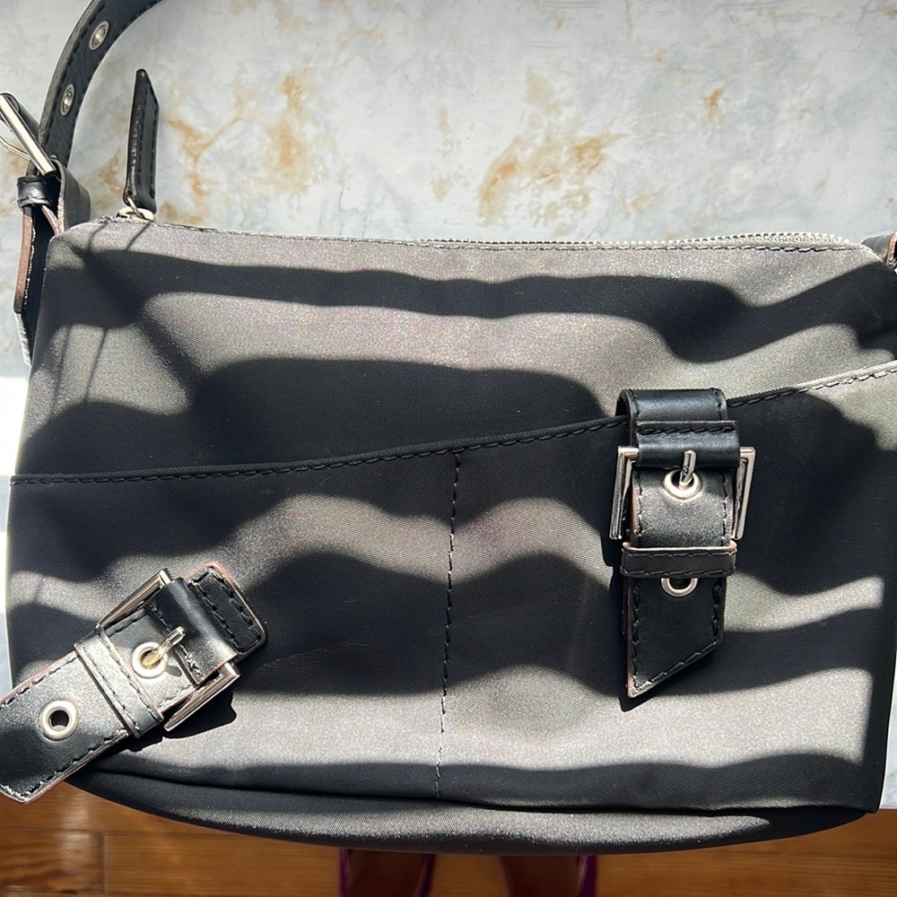 Versace versus shoulder bag